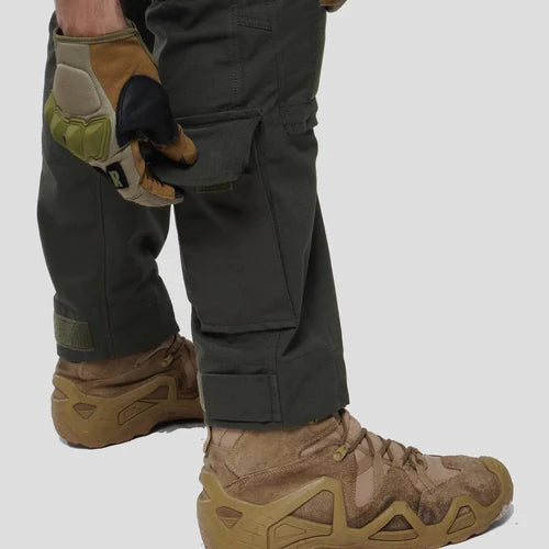 Calça Tática Militar [COMPRE 1 LEVE 2] + 2 Cinto de Brinde