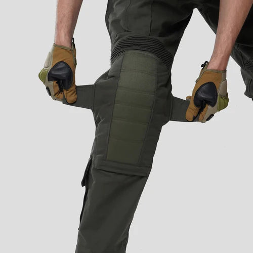 Calça Tática Militar [COMPRE 1 LEVE 2] + 2 Cinto de Brinde