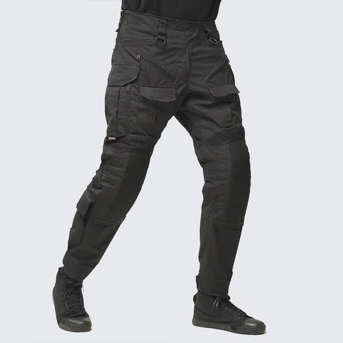 Calça Tática Militar [COMPRE 1 LEVE 2] + 2 Cinto de Brinde