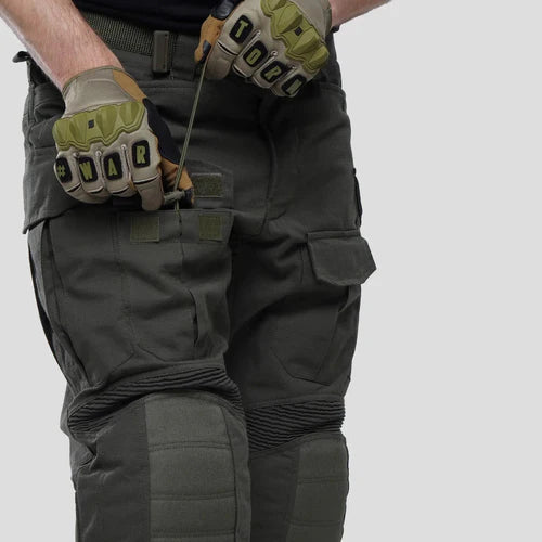 Calça Tática Militar [COMPRE 1 LEVE 2] + 2 Cinto de Brinde