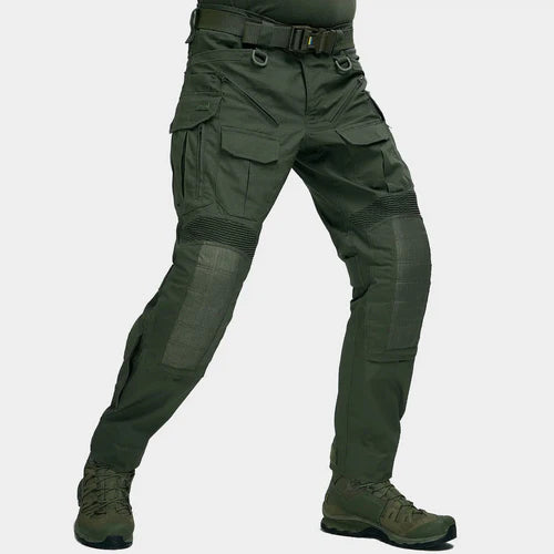 Calça Tática Militar [COMPRE 1 LEVE 2] + 2 Cinto de Brinde